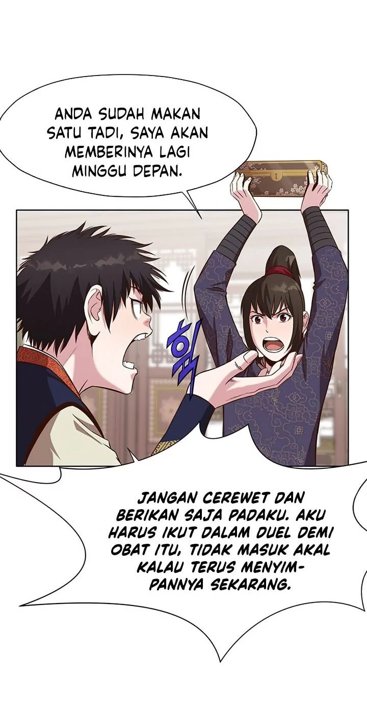 Heavenly Martial God Chapter 13 Gambar 25