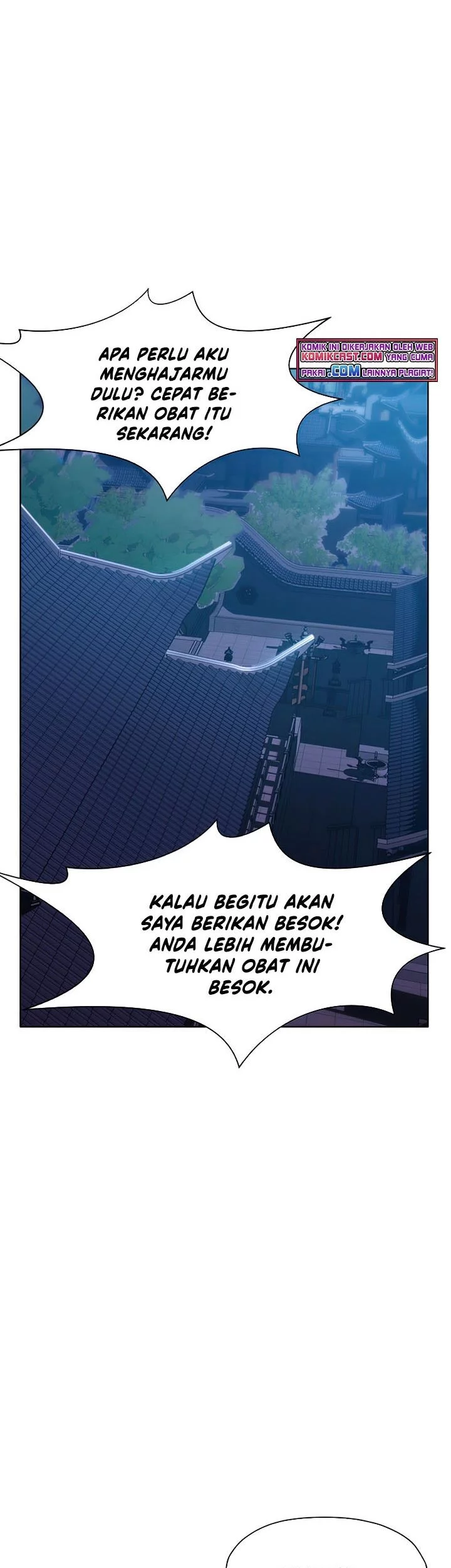 Heavenly Martial God Chapter 13 Gambar 26