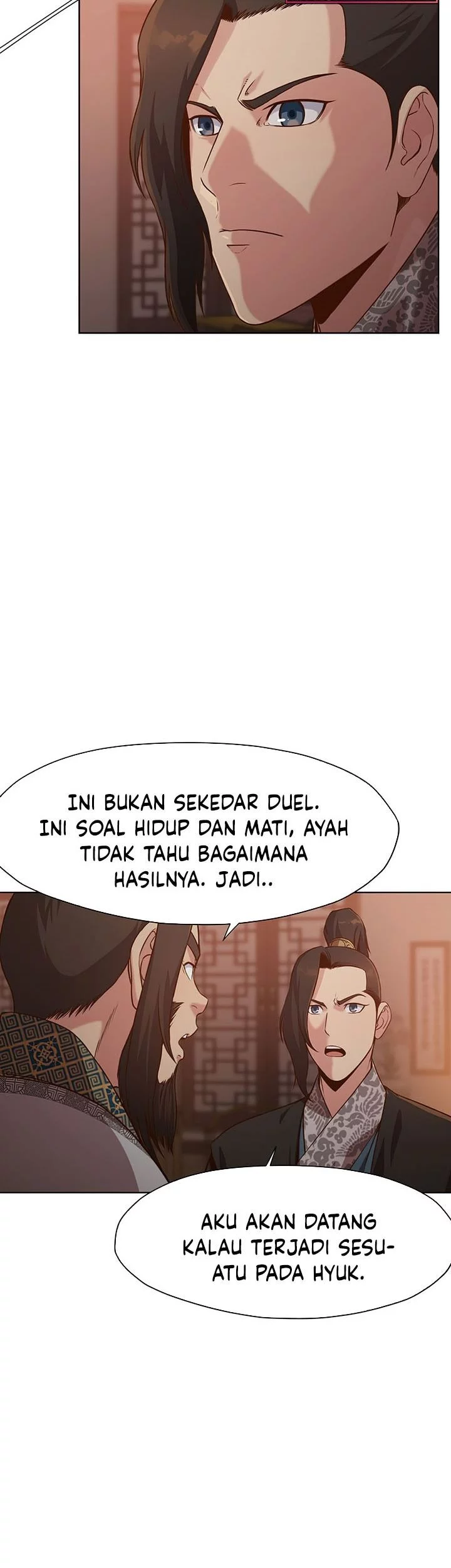 Heavenly Martial God Chapter 13 Gambar 28