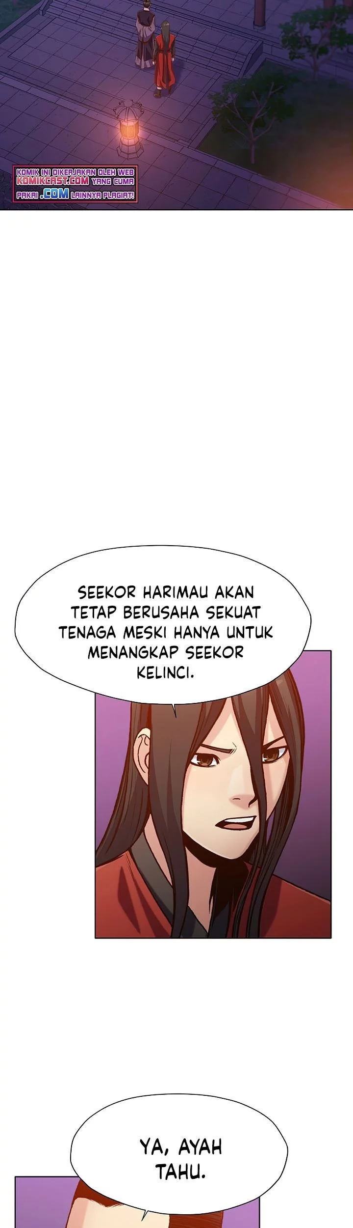 Heavenly Martial God Chapter 13 Gambar 30