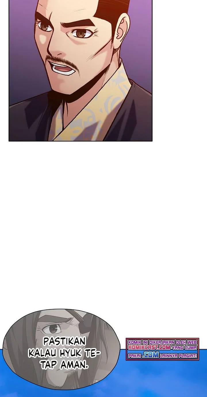 Heavenly Martial God Chapter 13 Gambar 31