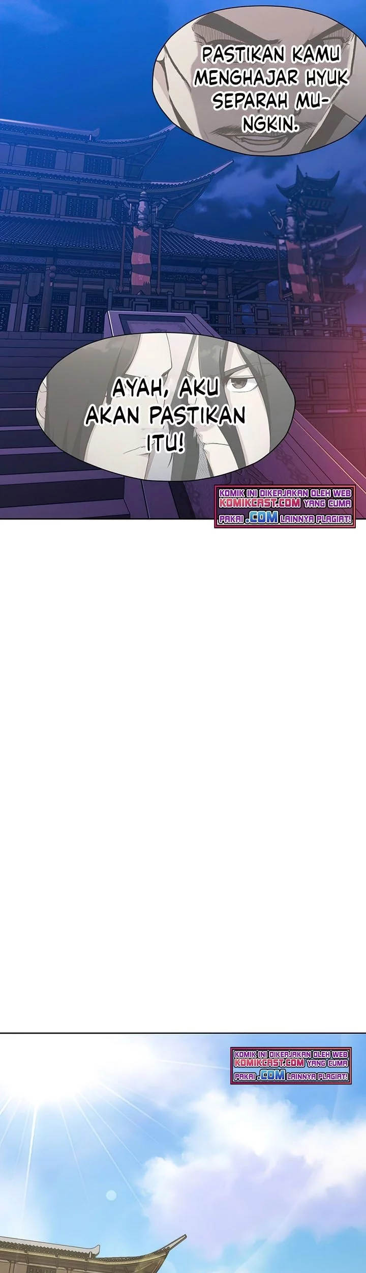 Heavenly Martial God Chapter 13 Gambar 32