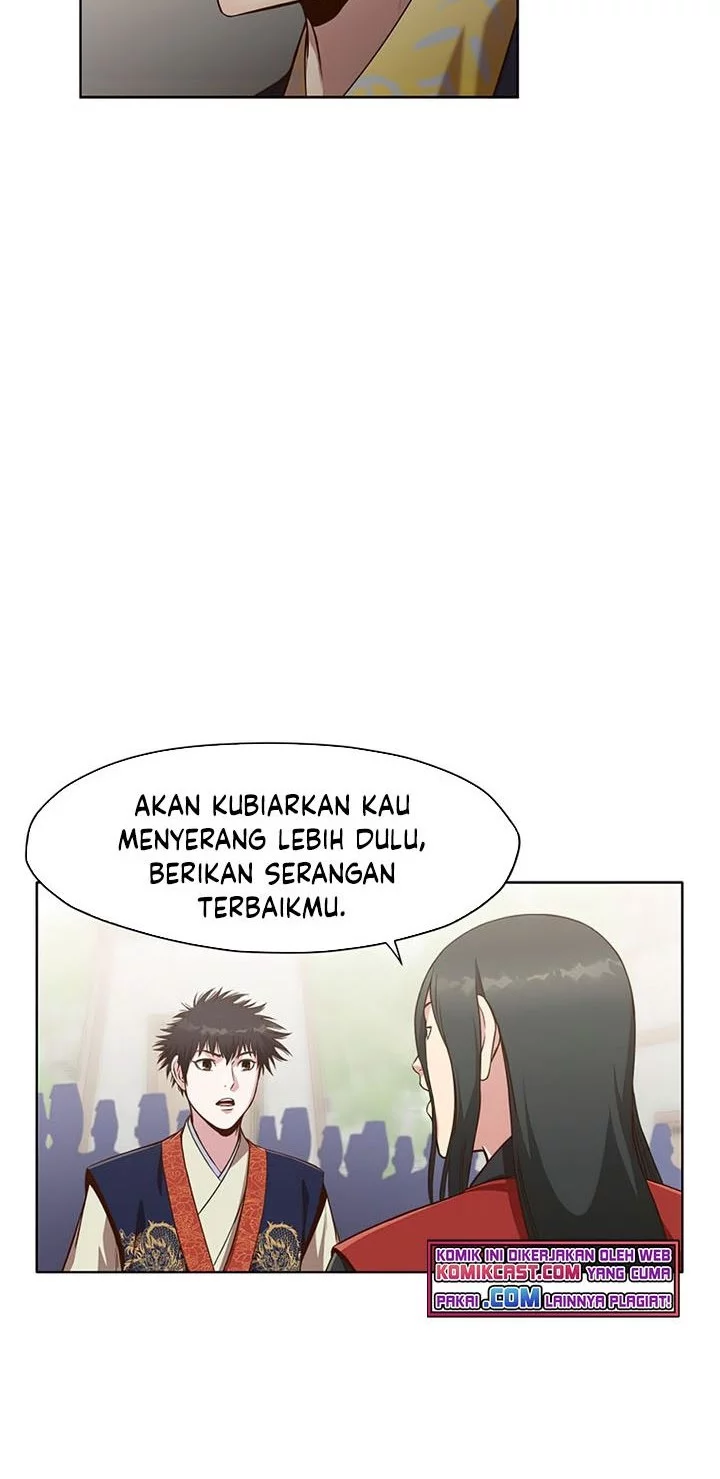 Heavenly Martial God Chapter 13 Gambar 35
