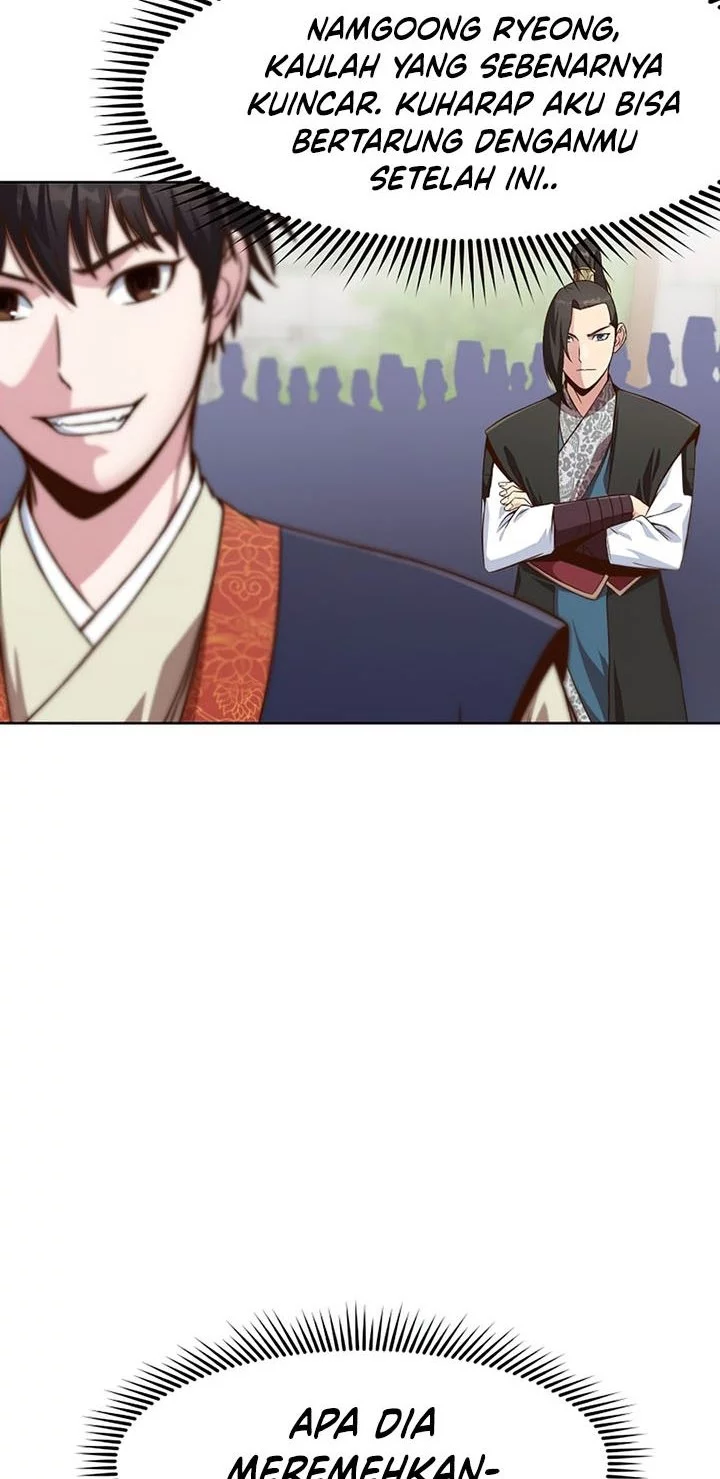 Heavenly Martial God Chapter 13 Gambar 37