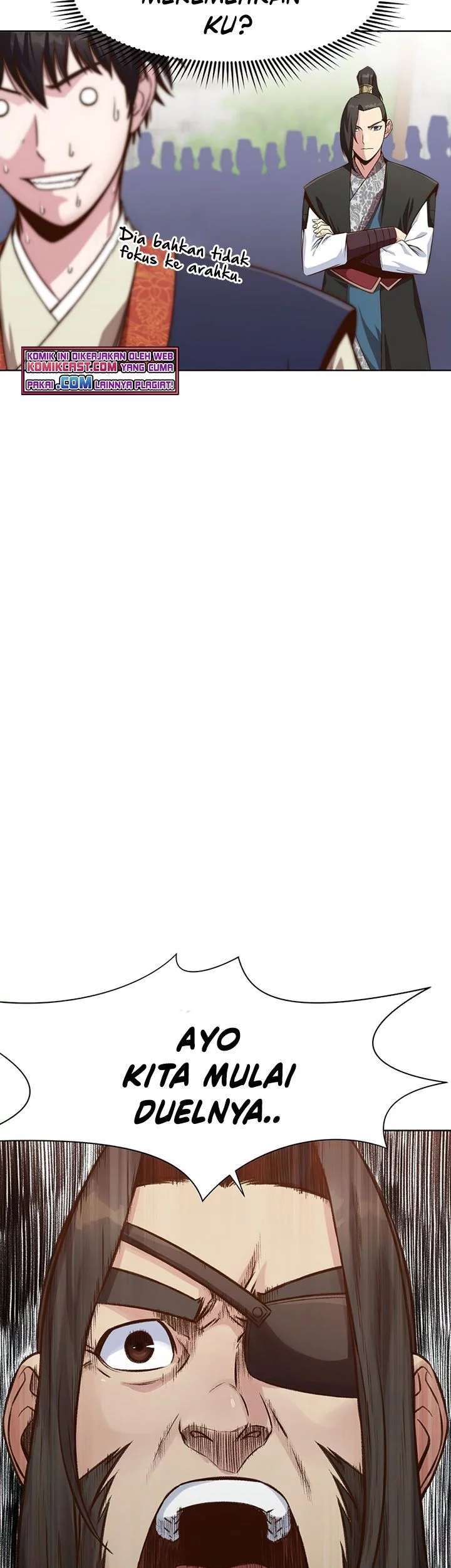 Heavenly Martial God Chapter 13 Gambar 38