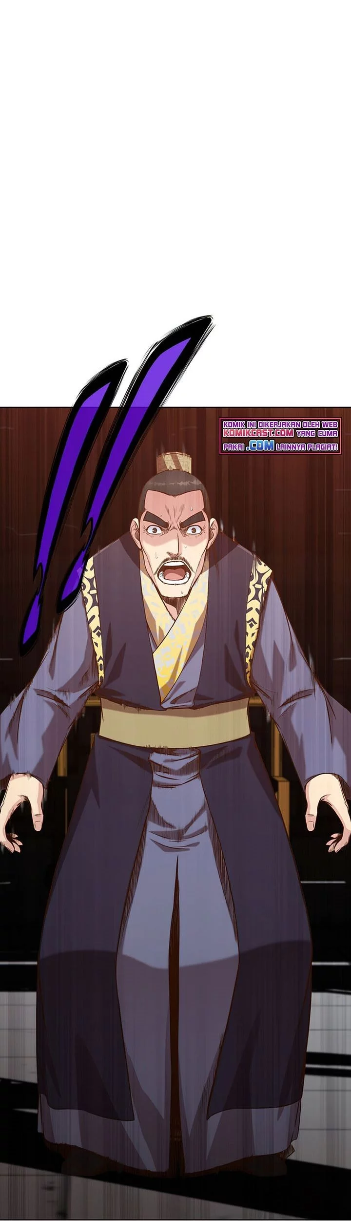 Heavenly Martial God Chapter 13 Gambar 40