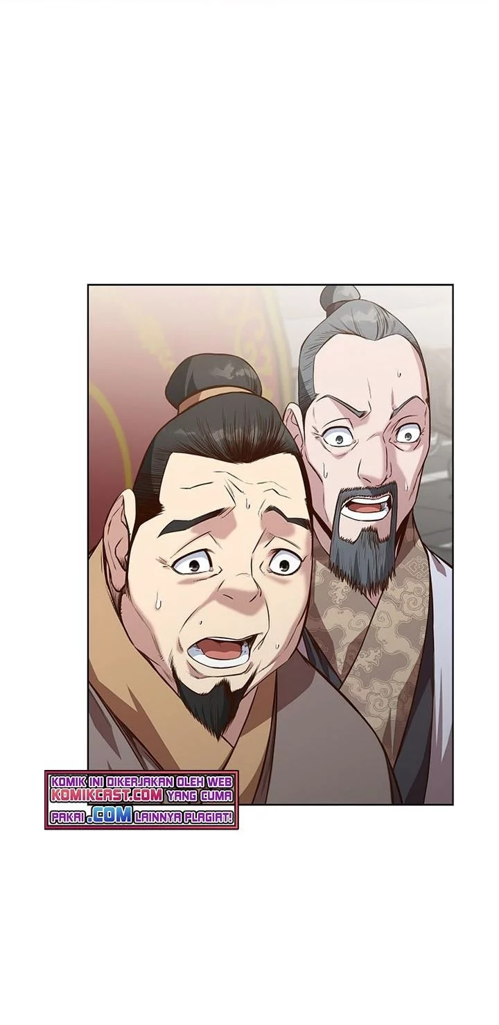 Heavenly Martial God Chapter 13 Gambar 41