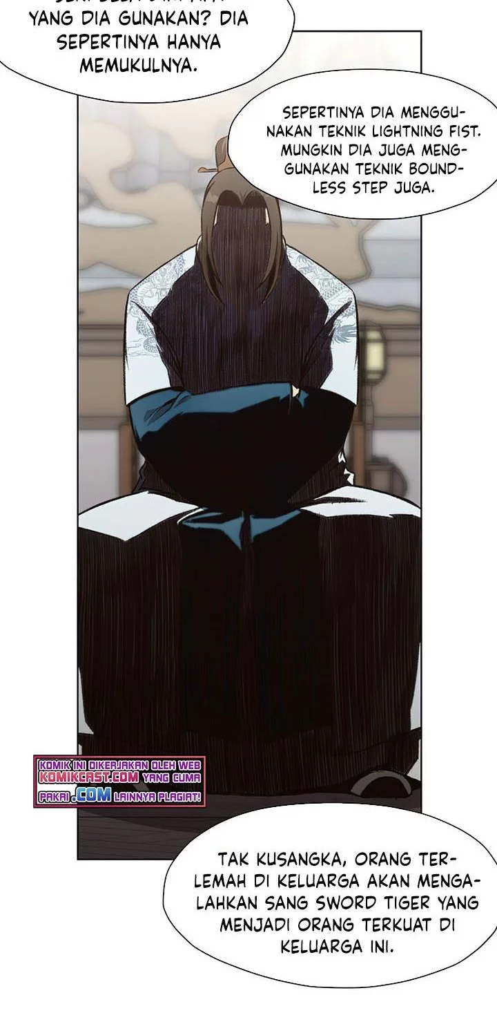 Heavenly Martial God Chapter 13 Gambar 45