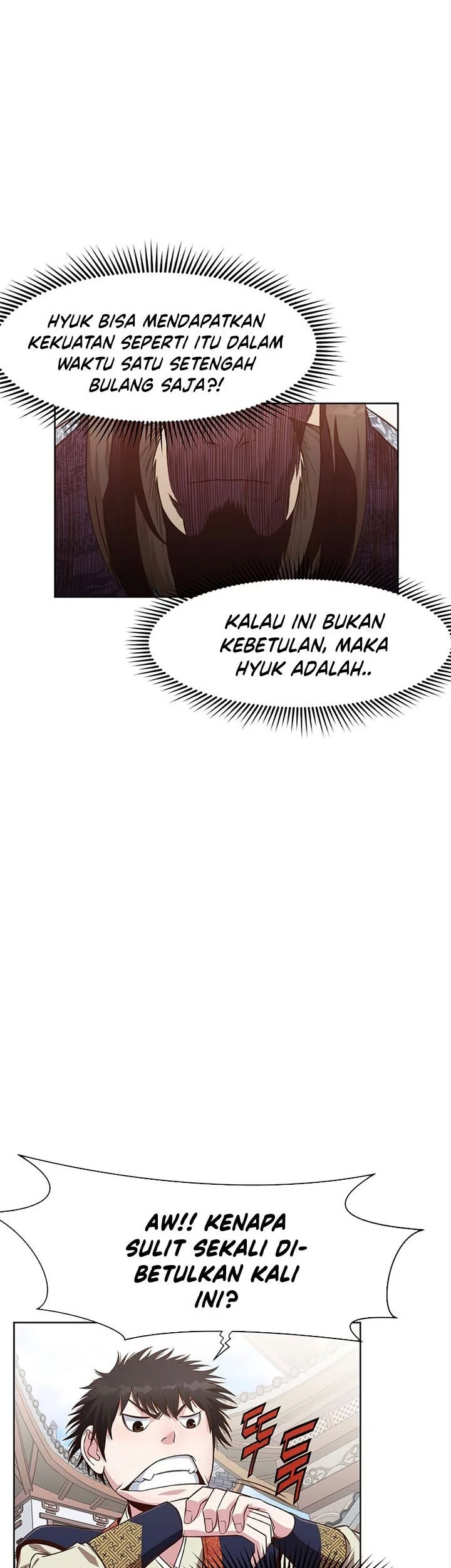 Heavenly Martial God Chapter 13 Gambar 46