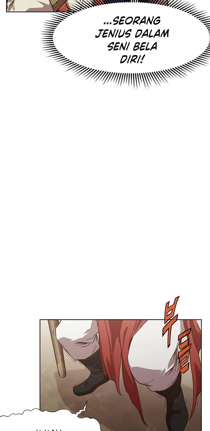 Heavenly Martial God Chapter 13 Gambar 47