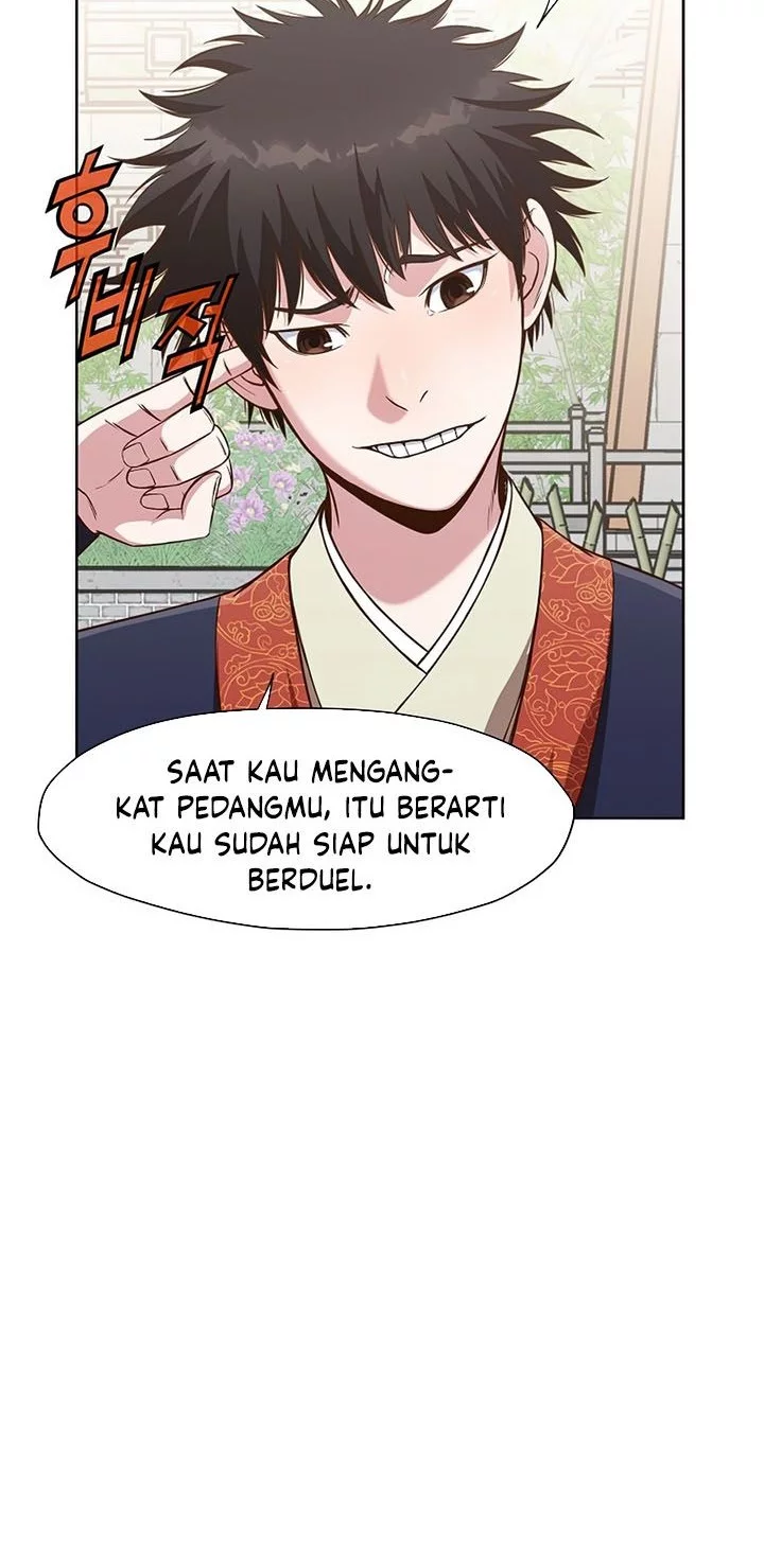Heavenly Martial God Chapter 13 Gambar 49
