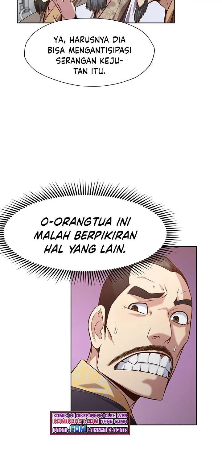 Heavenly Martial God Chapter 13 Gambar 51