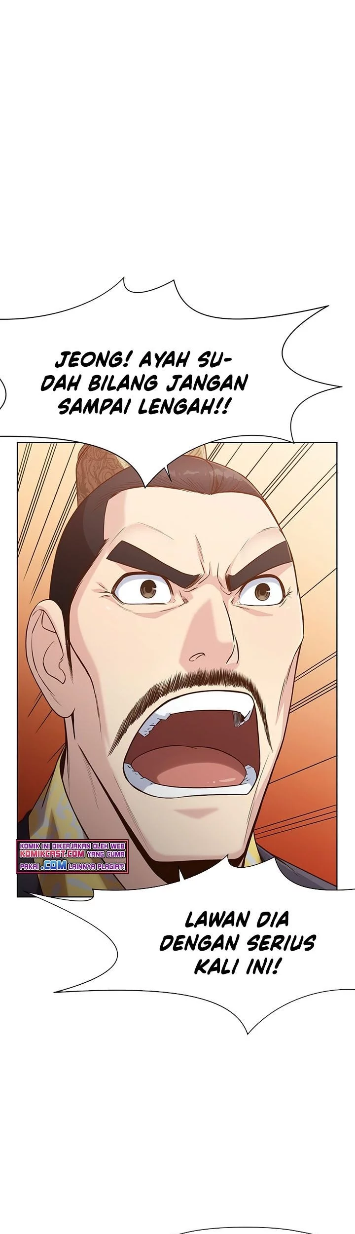 Heavenly Martial God Chapter 13 Gambar 52