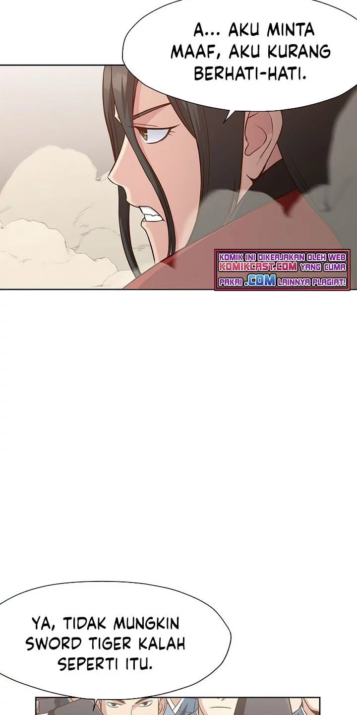 Heavenly Martial God Chapter 13 Gambar 53