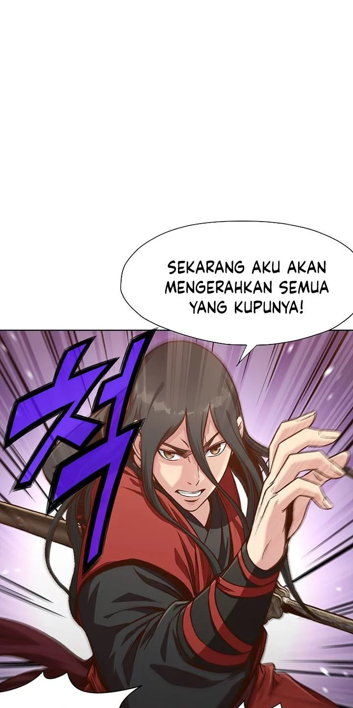 Heavenly Martial God Chapter 13 Gambar 55