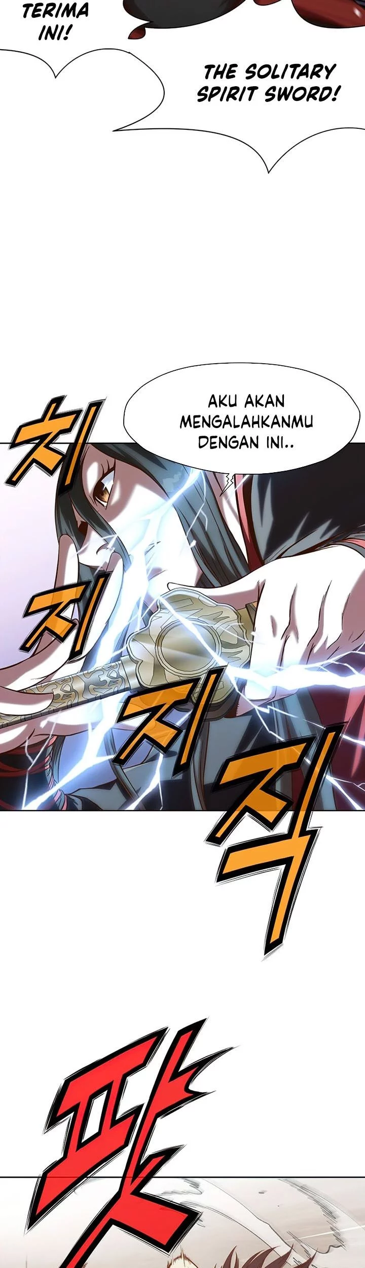 Heavenly Martial God Chapter 13 Gambar 56