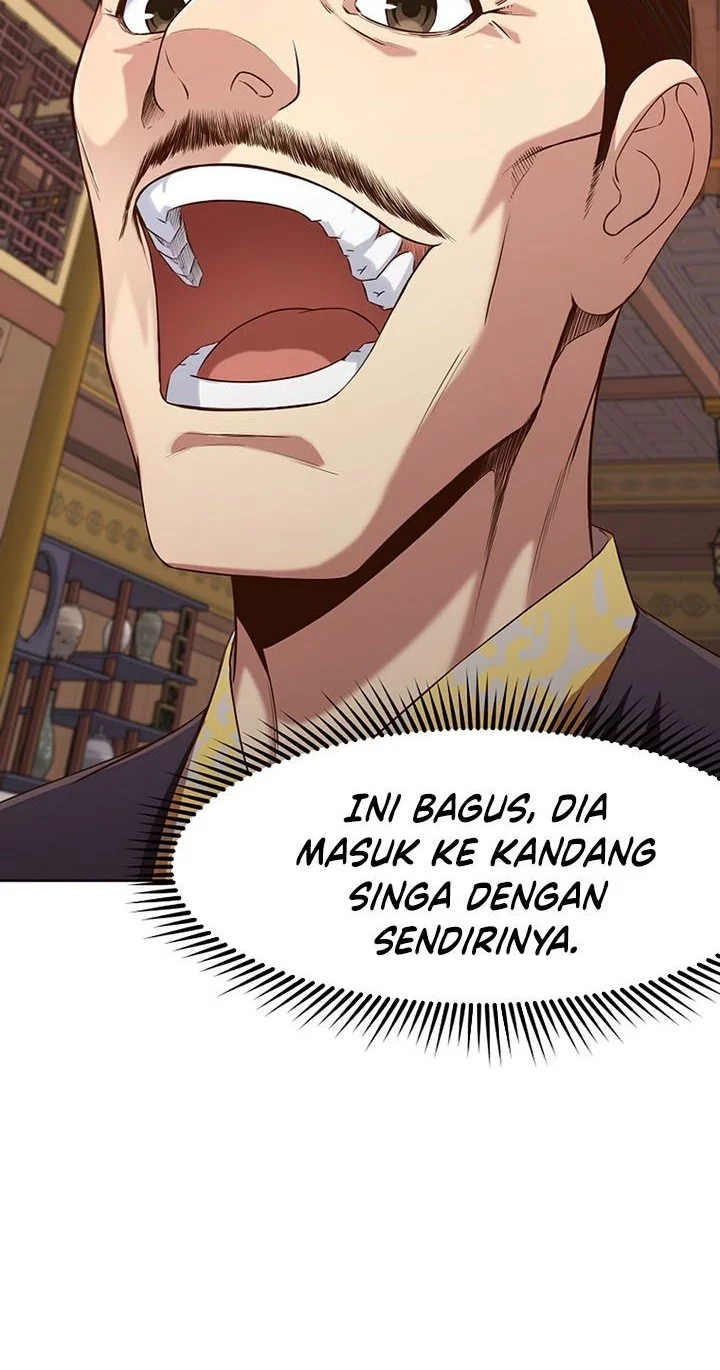 Heavenly Martial God Chapter 13 Gambar 3