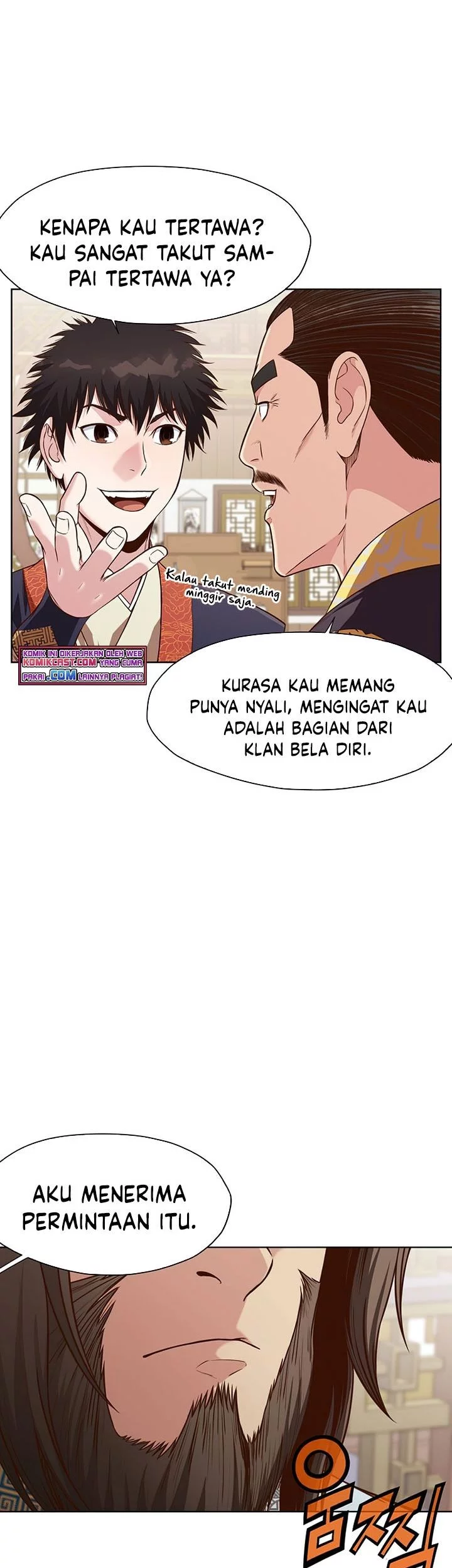 Heavenly Martial God Chapter 13 Gambar 4