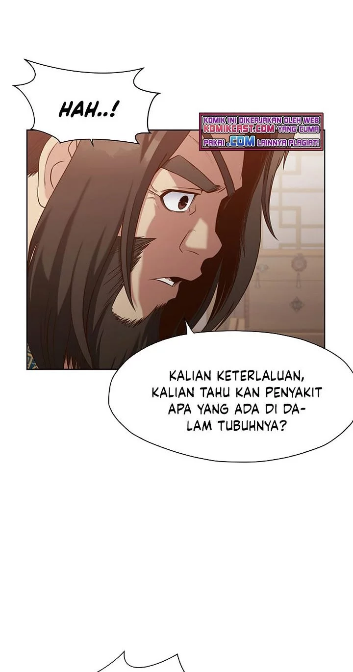 Heavenly Martial God Chapter 13 Gambar 9