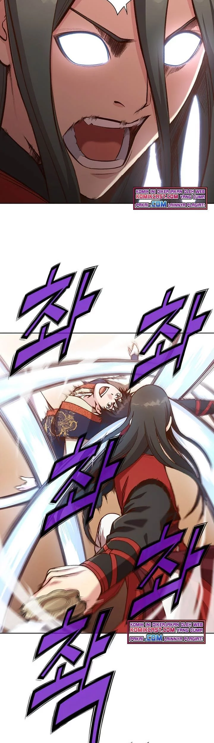 Heavenly Martial God Chapter 14 Gambar 20