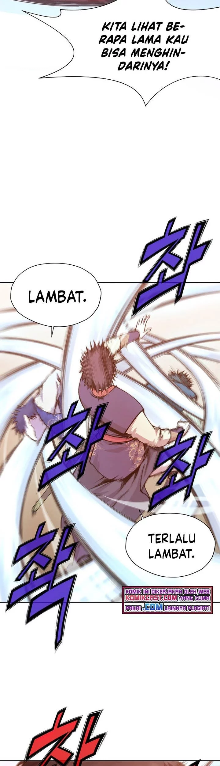 Heavenly Martial God Chapter 14 Gambar 22