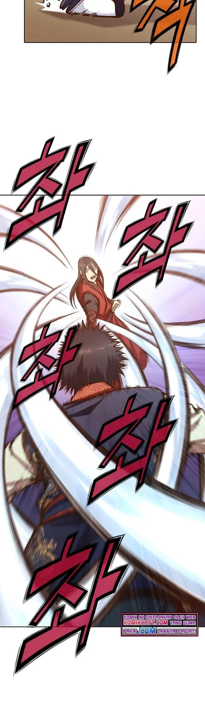 Heavenly Martial God Chapter 14 Gambar 24