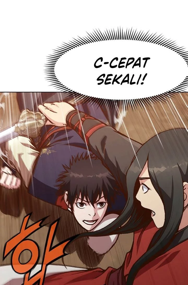 Heavenly Martial God Chapter 14 Gambar 25