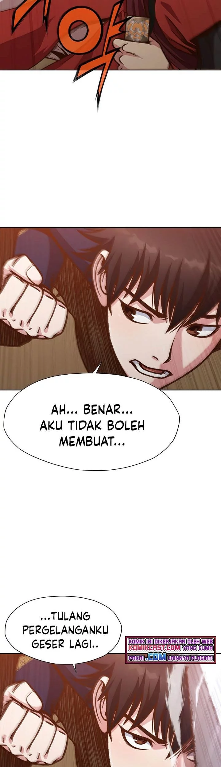 Heavenly Martial God Chapter 14 Gambar 26