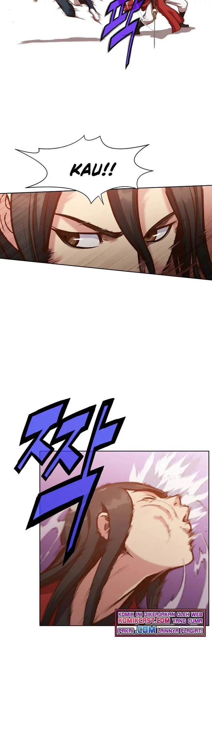 Heavenly Martial God Chapter 14 Gambar 28