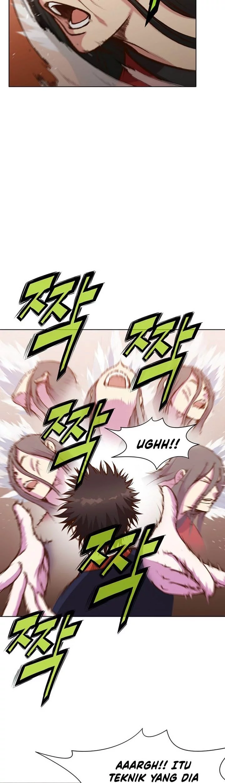 Heavenly Martial God Chapter 14 Gambar 30