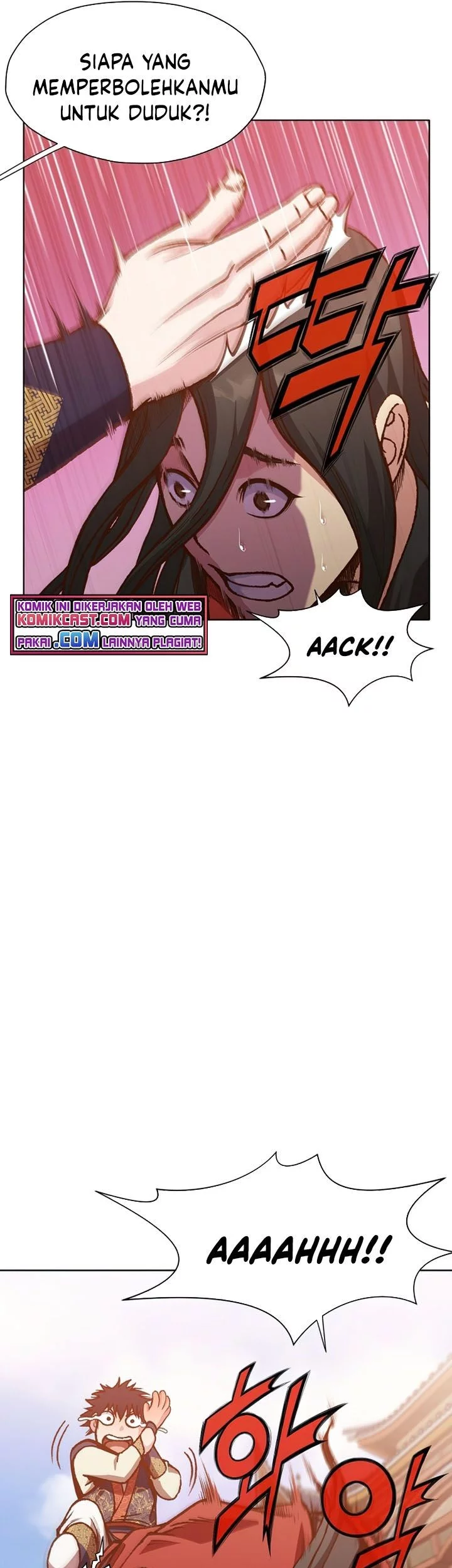 Heavenly Martial God Chapter 14 Gambar 34