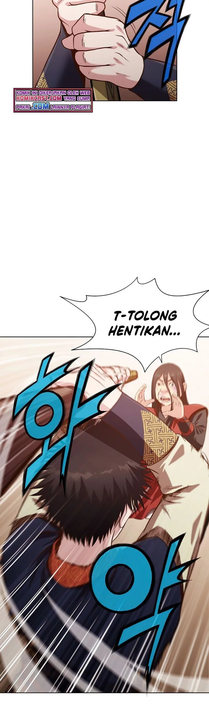 Heavenly Martial God Chapter 14 Gambar 50