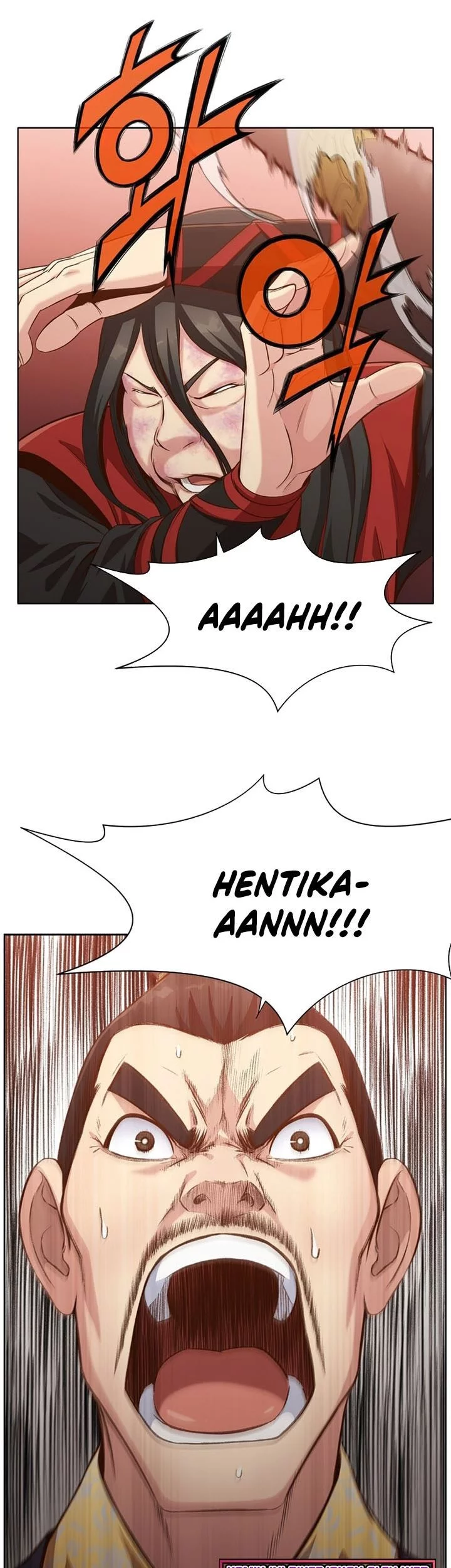 Heavenly Martial God Chapter 14 Gambar 52