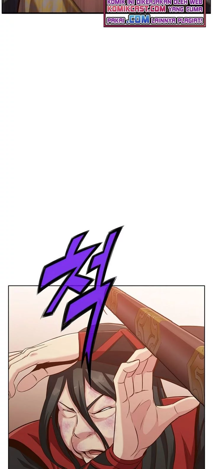 Heavenly Martial God Chapter 14 Gambar 53