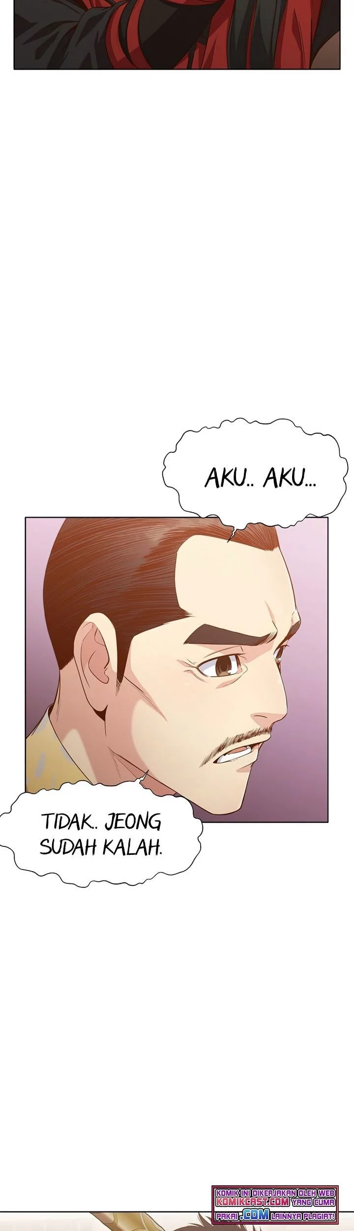 Heavenly Martial God Chapter 14 Gambar 54