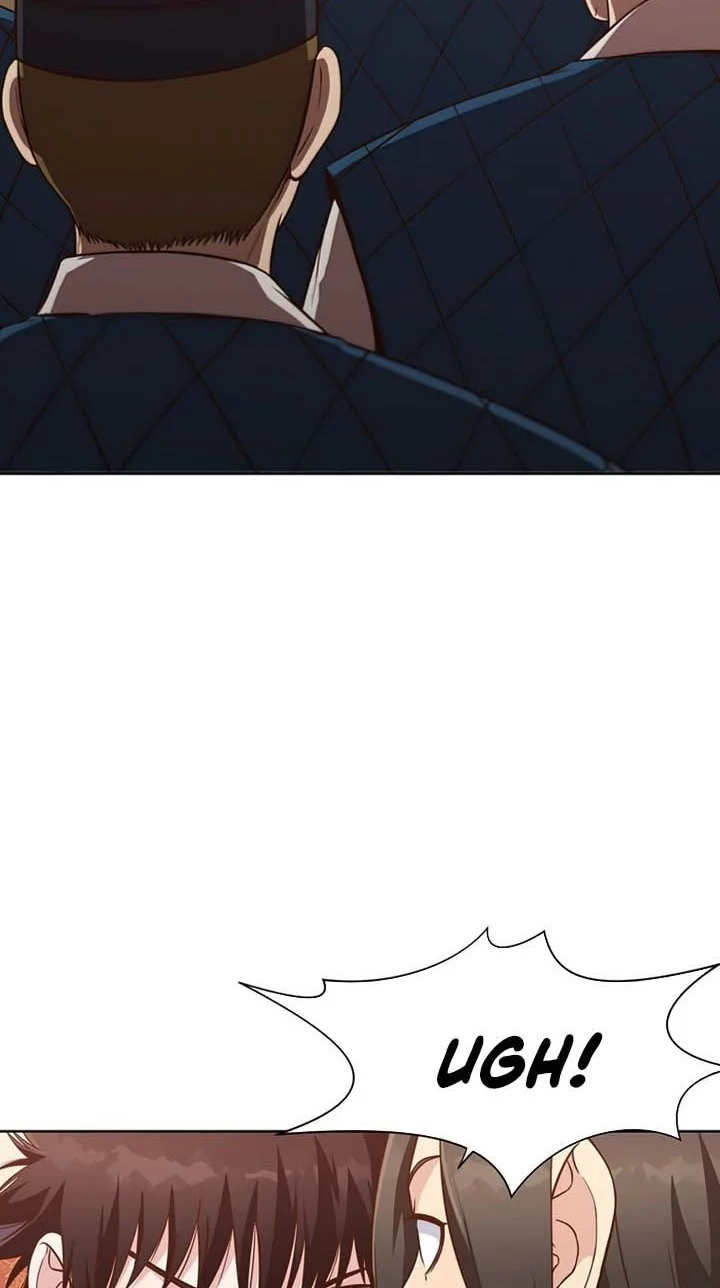 Heavenly Martial God Chapter 14 Gambar 3