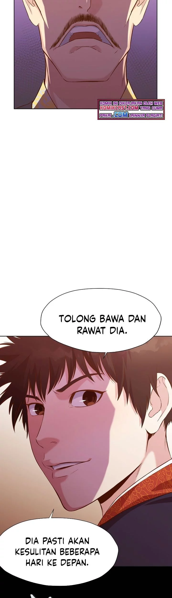 Heavenly Martial God Chapter 14 Gambar 58