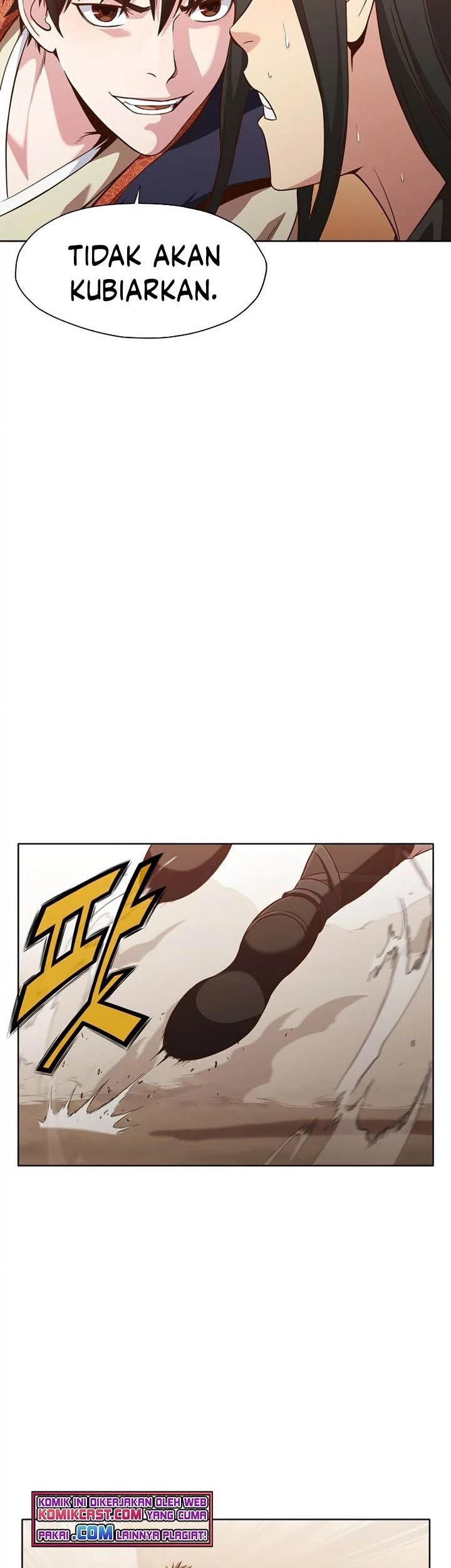 Heavenly Martial God Chapter 14 Gambar 4