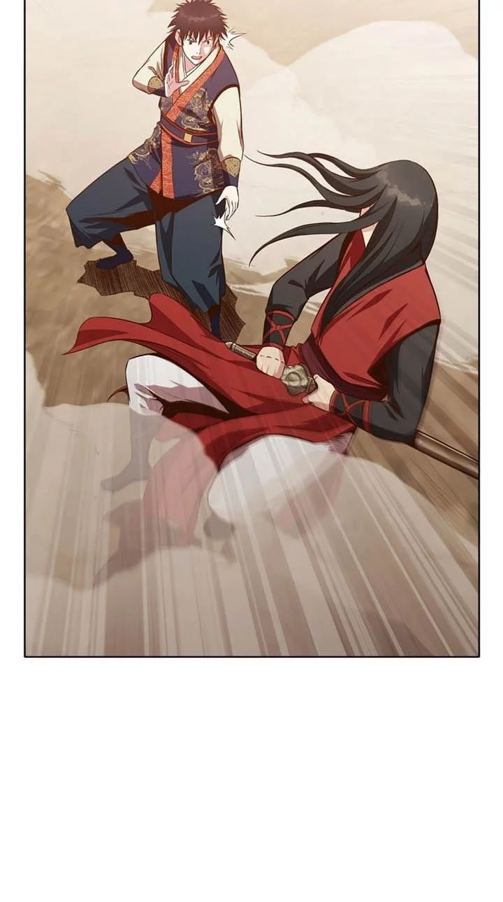 Heavenly Martial God Chapter 14 Gambar 5