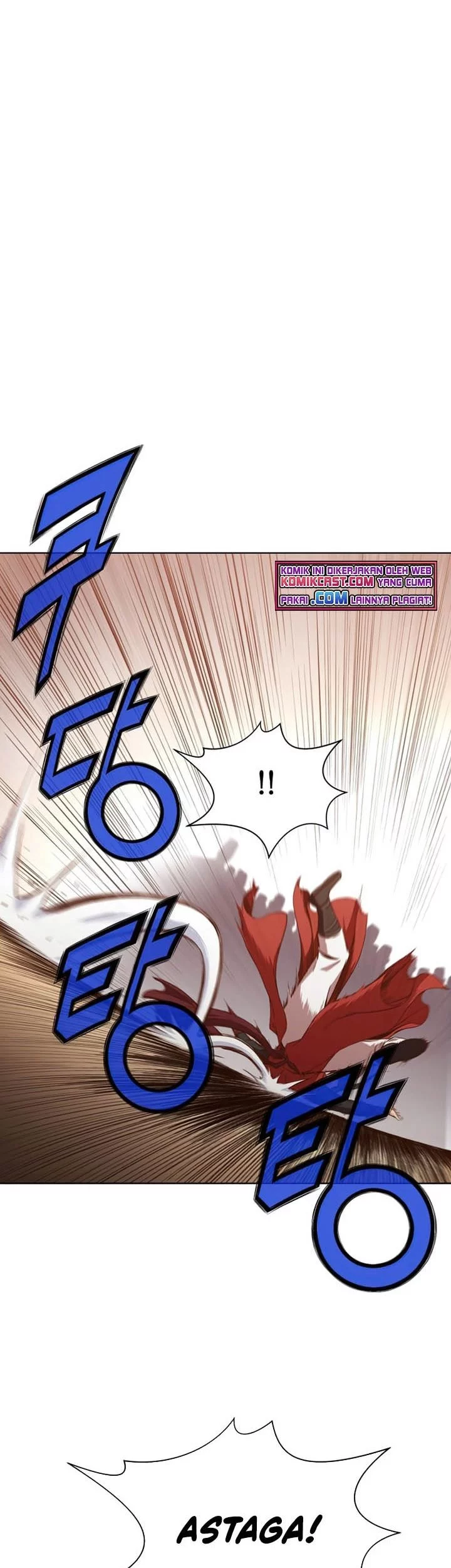 Heavenly Martial God Chapter 14 Gambar 8