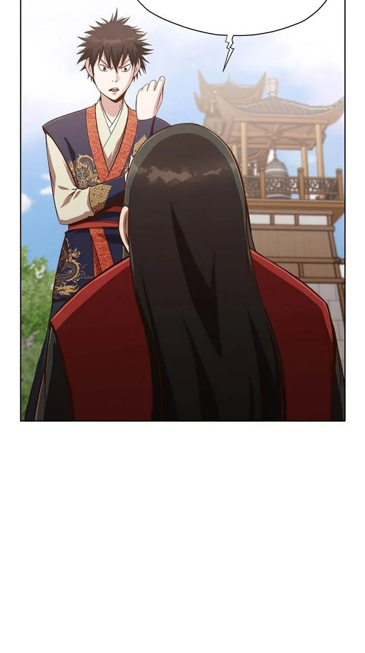 Heavenly Martial God Chapter 14 Gambar 13