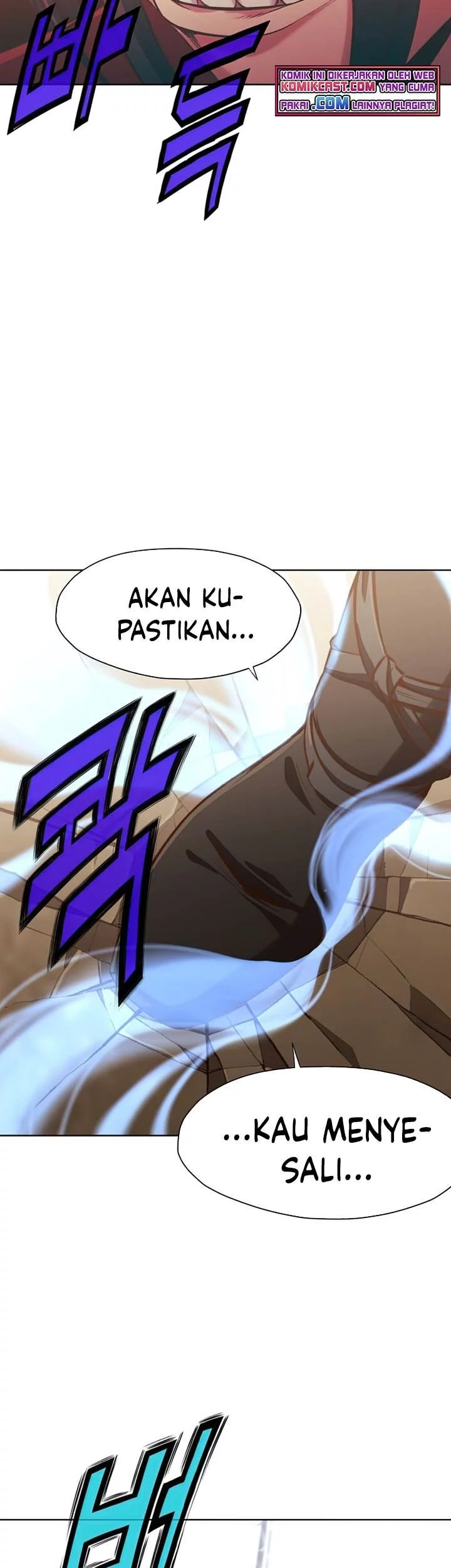 Heavenly Martial God Chapter 14 Gambar 16