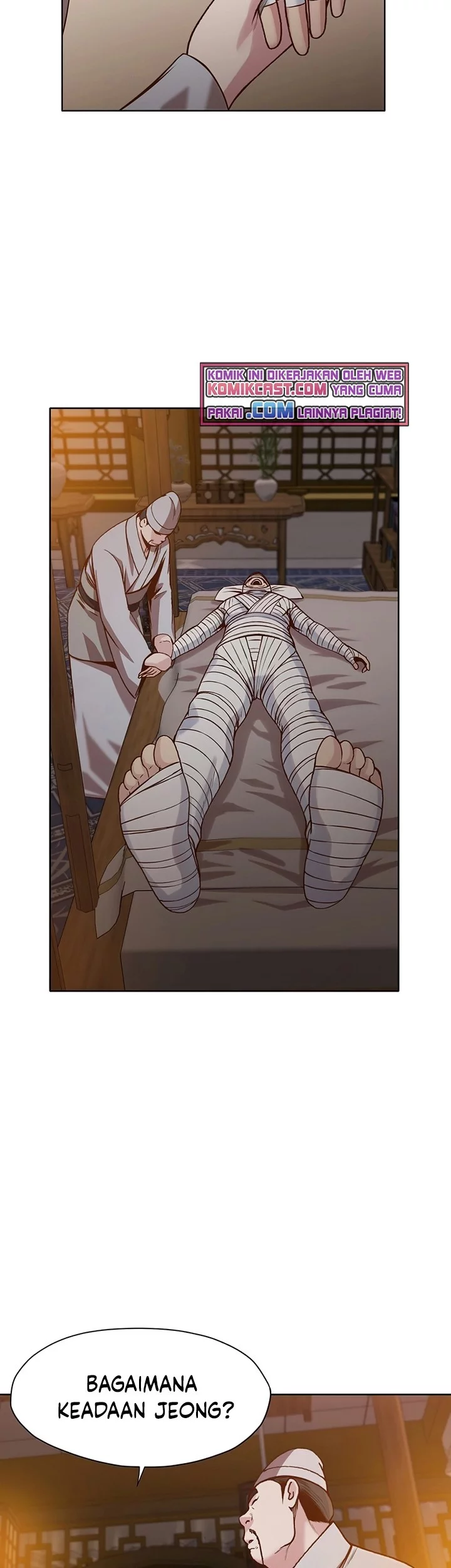 Heavenly Martial God Chapter 15 Gambar 22