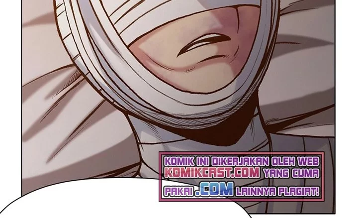 Heavenly Martial God Chapter 15 Gambar 25