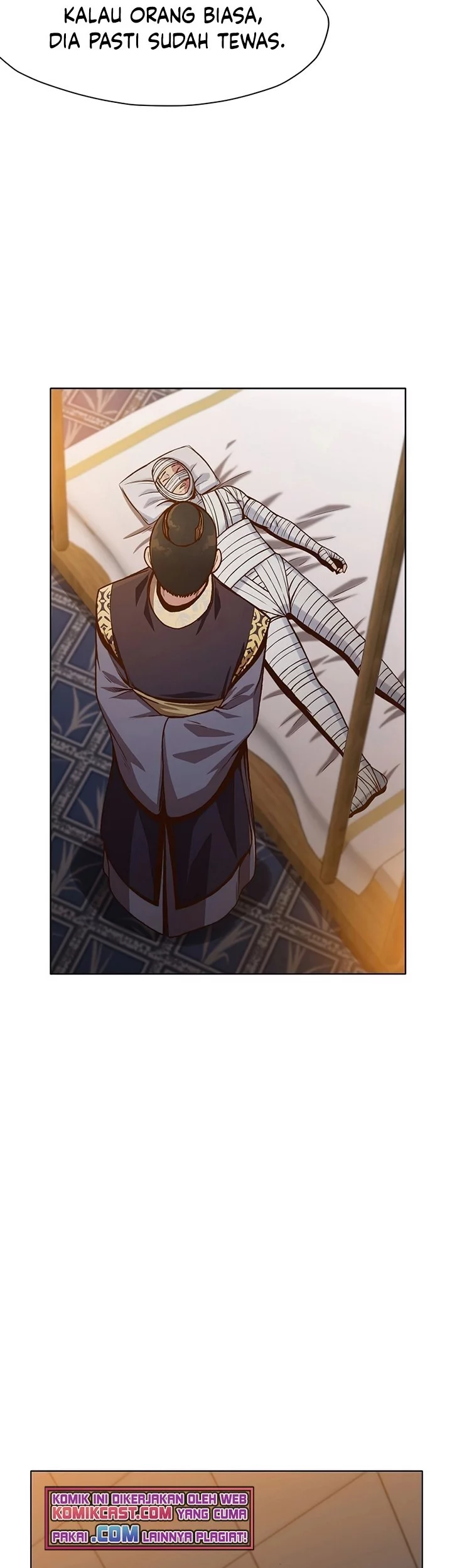 Heavenly Martial God Chapter 15 Gambar 26