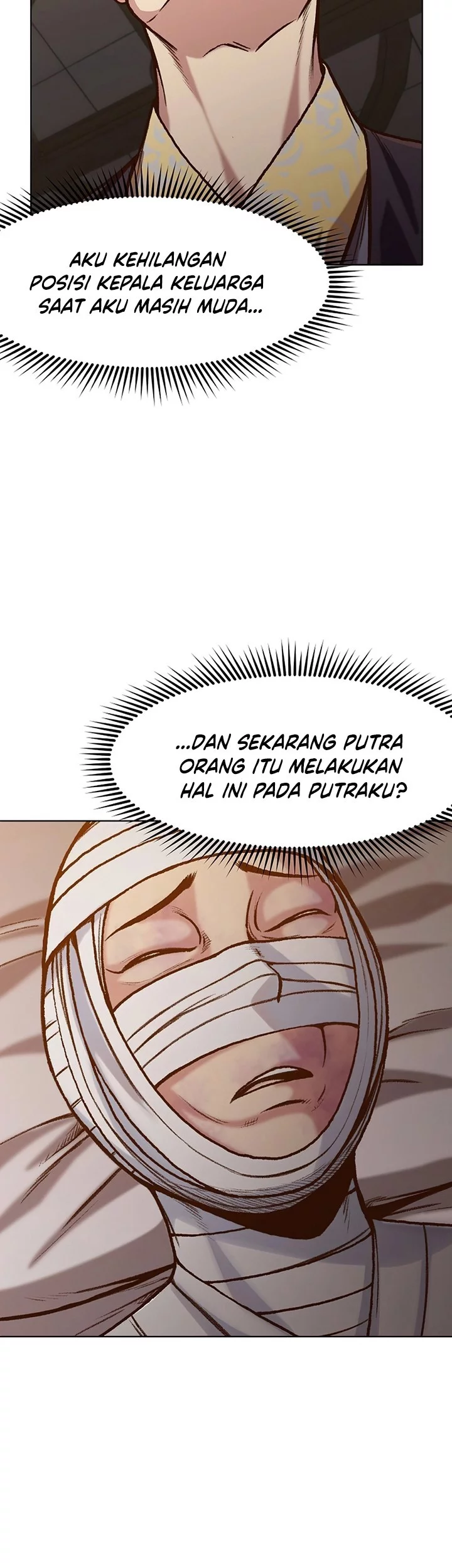 Heavenly Martial God Chapter 15 Gambar 28