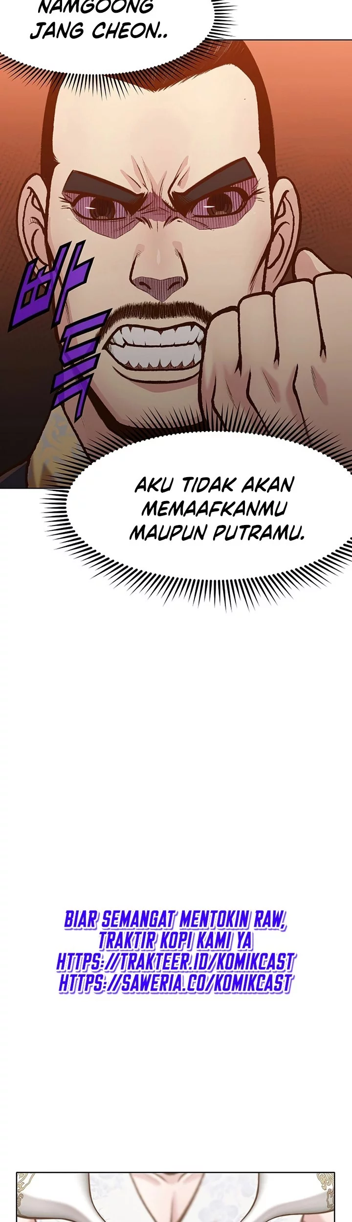 Heavenly Martial God Chapter 15 Gambar 30
