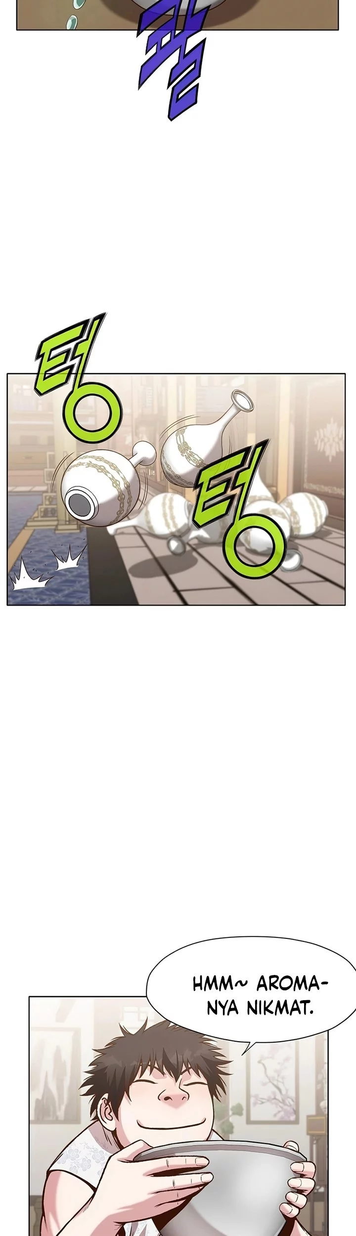 Heavenly Martial God Chapter 15 Gambar 32