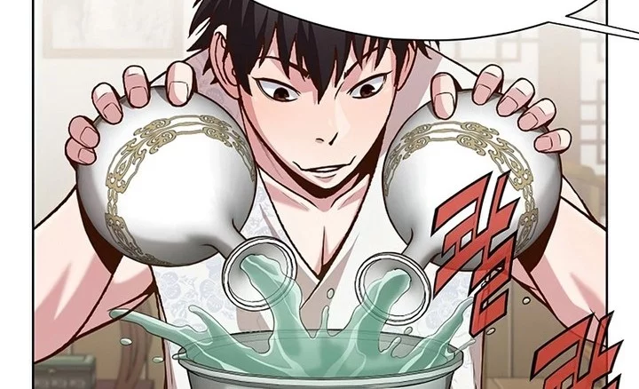 Heavenly Martial God Chapter 15 Gambar 37