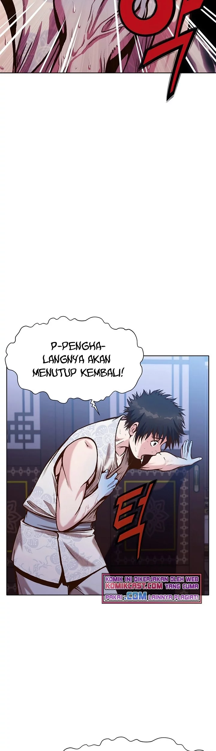 Heavenly Martial God Chapter 15 Gambar 50